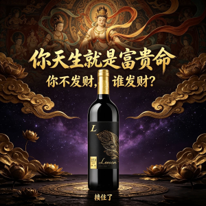 客户担心酒水品质？云仓酒庄轻加盟，品牌背书打消客户顾虑
